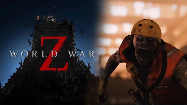 World War Z Nintendo Switch Release Date Features Trailer Pre Order More