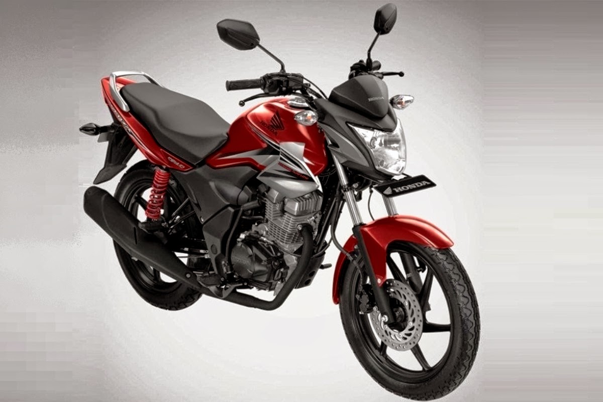 Modifikasi Motor Honda Verza 150 Cc Kumpulan Modifikasi Motor