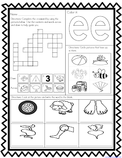 https://www.teacherspayteachers.com/Product/ee-ea-worksheets-4751939