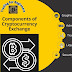 Components of Cryptocurrency Exchanges