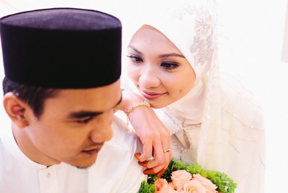 Tips Disayang Suami Menurut Sesuai Ajaran Islam