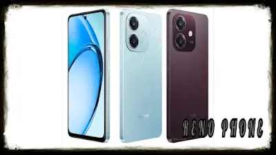 مراجعة مميزات وعيوب هاتف Oppo A3X هاتف اقتصادي مميز