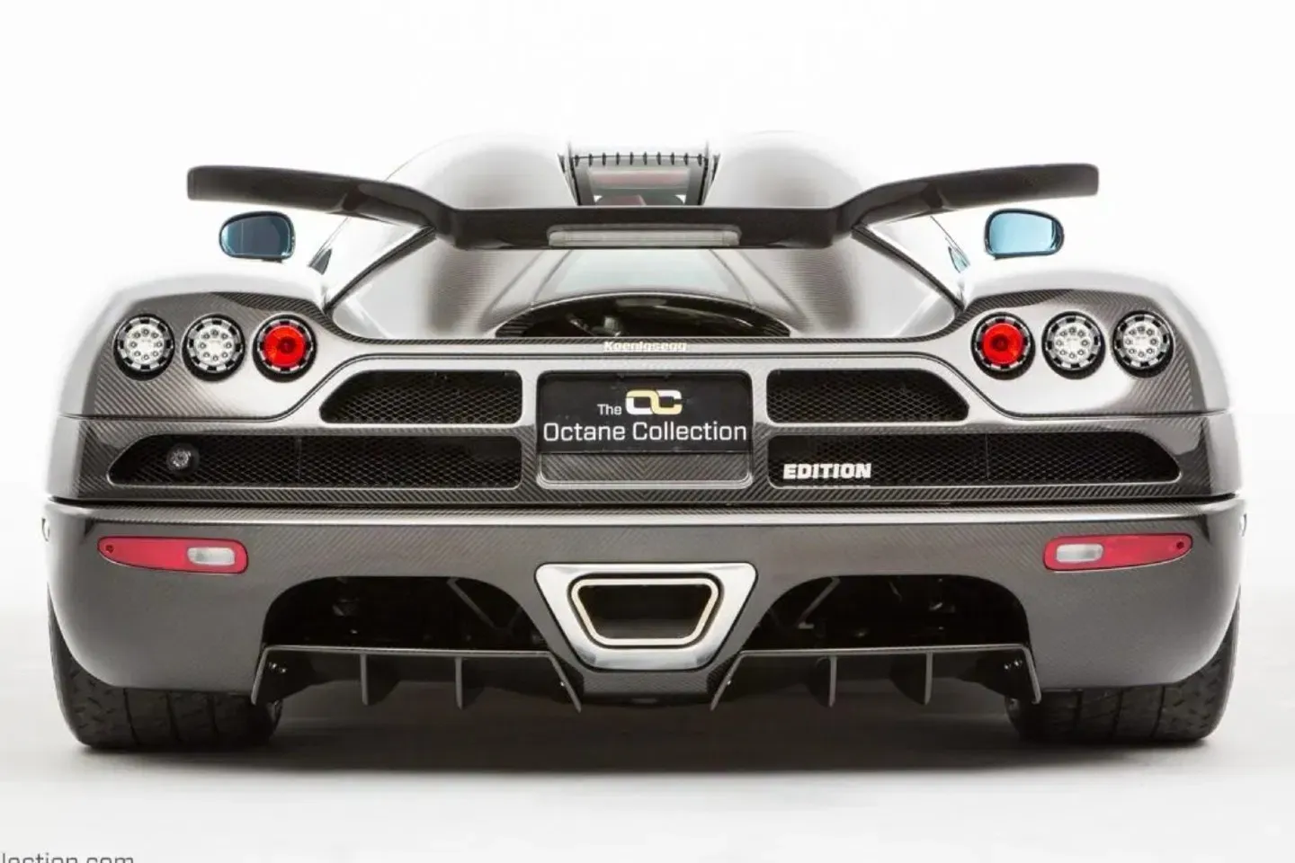 Koenigsegg CCXR Edition: A Lenda dos Hipercarros que Desafia a Lógica