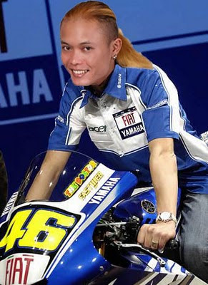 [imagetag] Valentino Rossi Menyatakan Tidak Akan Ke Indonesia Lagi