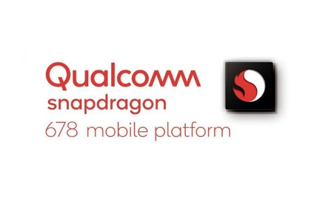 مواصفات وميزات معالج Snapdragon 678