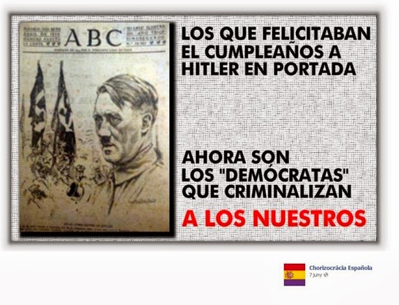 Franquisme 1 frasa n°4