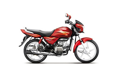 Hero Splendor Pro Price