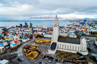 Amazing Facts about Reykjavik
