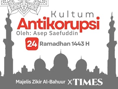 Al-Quran dan Korupsi: Tafsir Surat An-Nisa’ Ayat 29