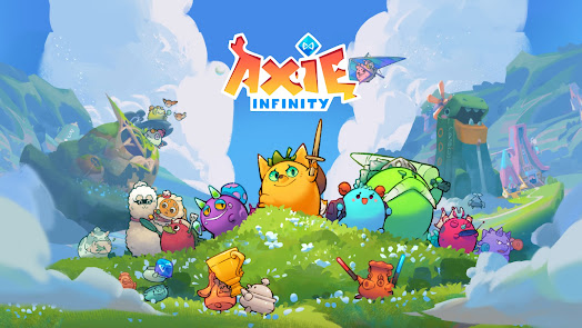 Axie Infinity: Gaming's Blockchain Revolution