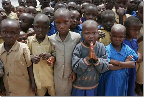 FXB Rwanda