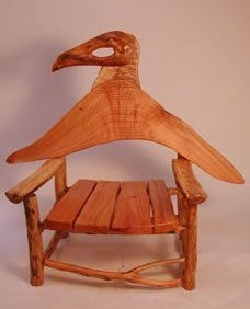 Raven chair