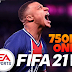 FIFA 21 DOWNLOAD FOR ANDROID