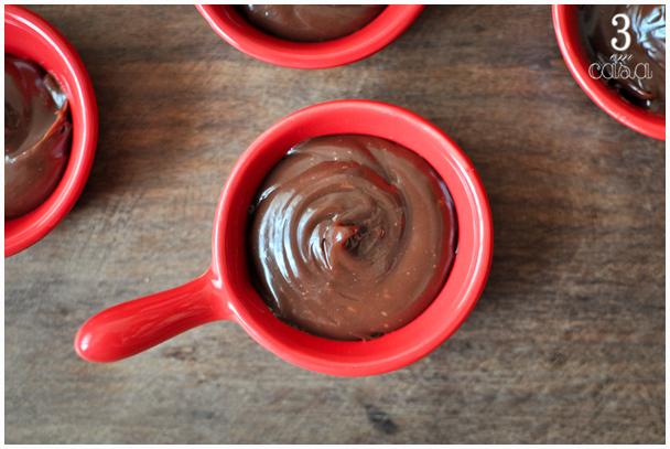 receita de brigadeiro gourmet