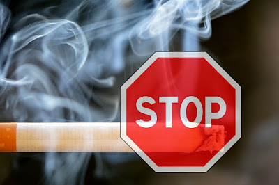 Stop smoking