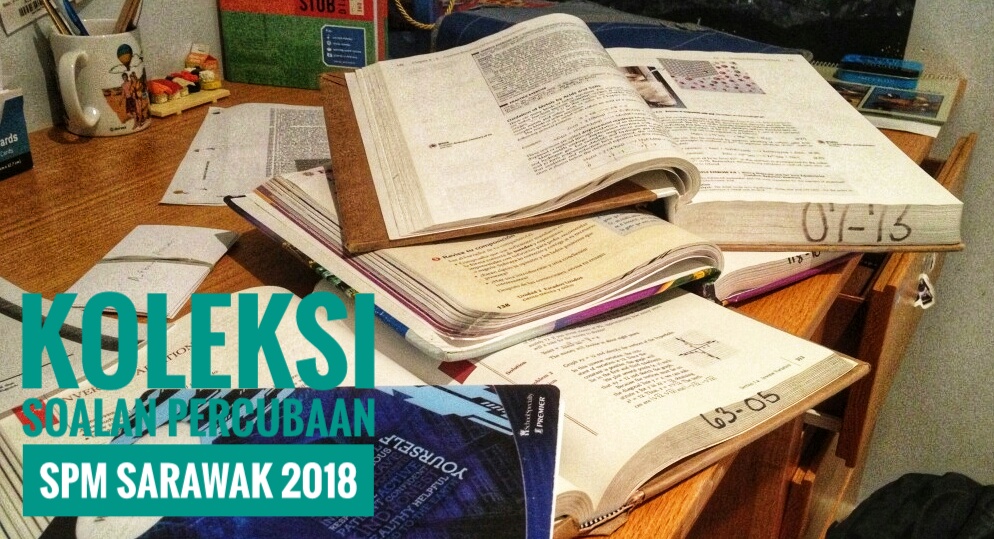 Contoh Soalan Spm Kimia - X Soalan