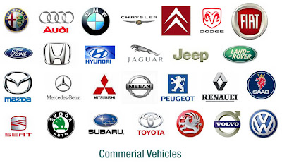 Car Company Logos