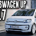 New 2017 Volkswagen Up! Hd Pictures