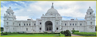 Kolkata-Victoria-Memorial-Hall