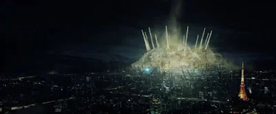 Anime: Nuevo trailer de la película anime "Human Lost"