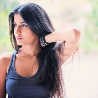 amazon prime video ad cast actress shreya dhanwanthary photos