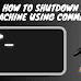How to Shutdown your Linux System using Command Line - The Tech Influences