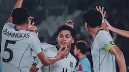 Klasemen Terbaru Piala AFF U-23 2025: Timnas Indonesia U-23 Tinggal Selangkah ke Semifinal