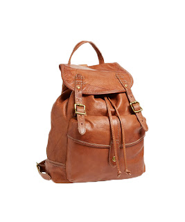 Frye Backpack