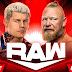 WWE Monday Night Raw 15.05.2023 | Vídeos + Resultados