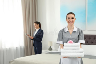 Female Supervisor Housekeeping Jobs in Retaj For Hotel and Hospitality Location Qatar