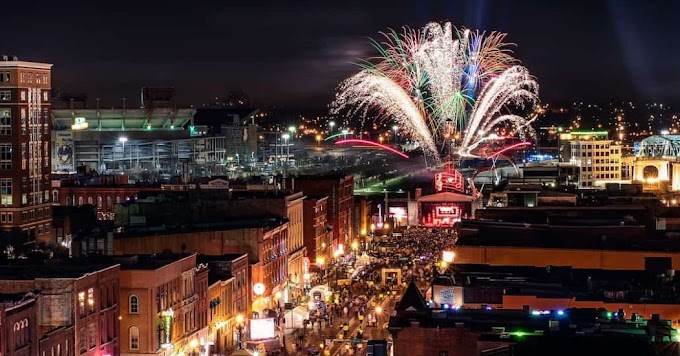  What to Do in Nashville 2025: A Complete Guide to Enjoying Music City