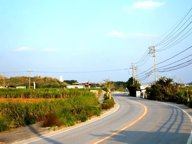 MABUNI Family Land MAE 3