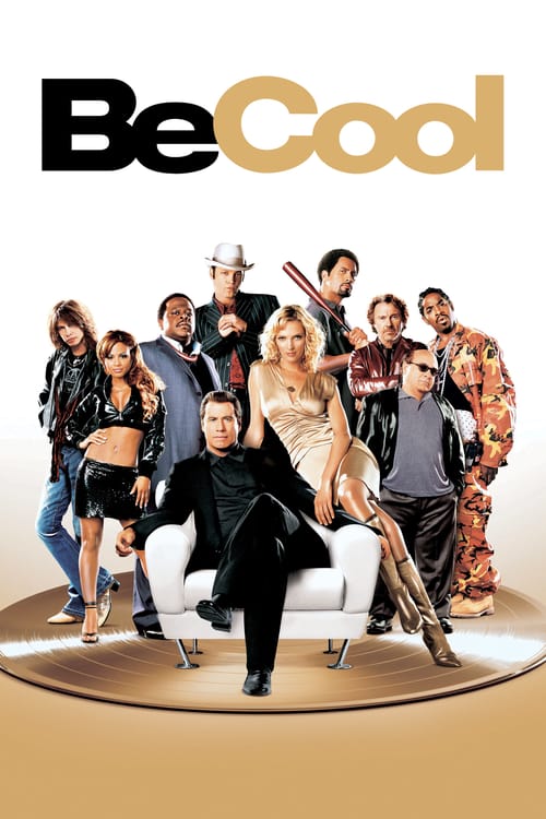 Descargar Be Cool 2005 Pelicula Completa En Español Latino