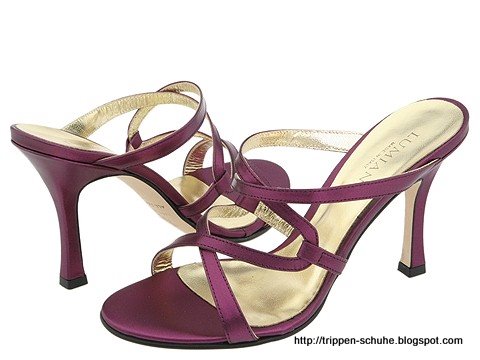 Trippen schuhe:17597P~{320801}