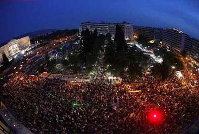 Η ώρα της μεγάλης κρίσης για τον Ελληνισμό