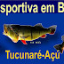 Pesca Esportiva em Barcelos-AM