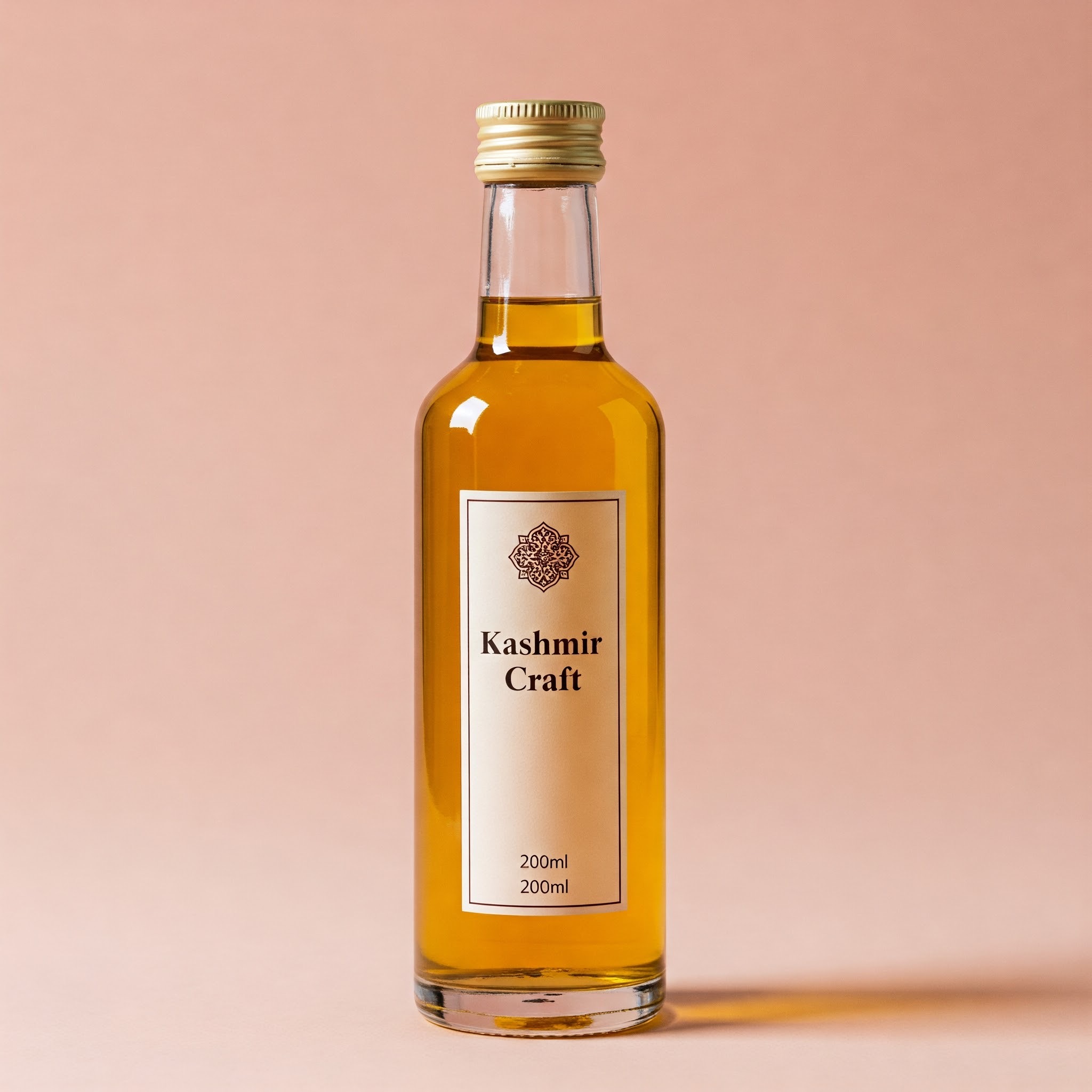 Pure Almond oil