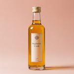 Pure Kashmir Almond Oil