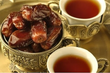 Air Nabeez Mengembalikan Stamina dan Mengusir Kolesterol Jahat dari Tubuh baik dikonsumi saat Ramadhan