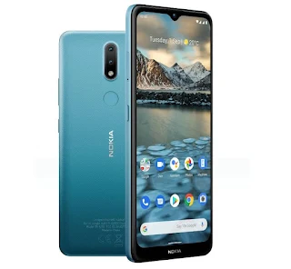 مواصفات نوكيا Nokia 2.4