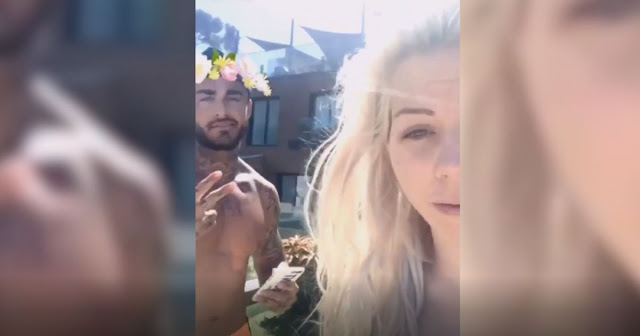 Vidéo : Jessica et Thibault en couple ?