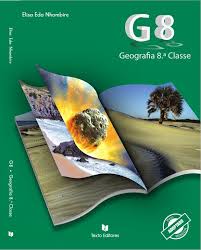 Geografia em pdf 8 classe