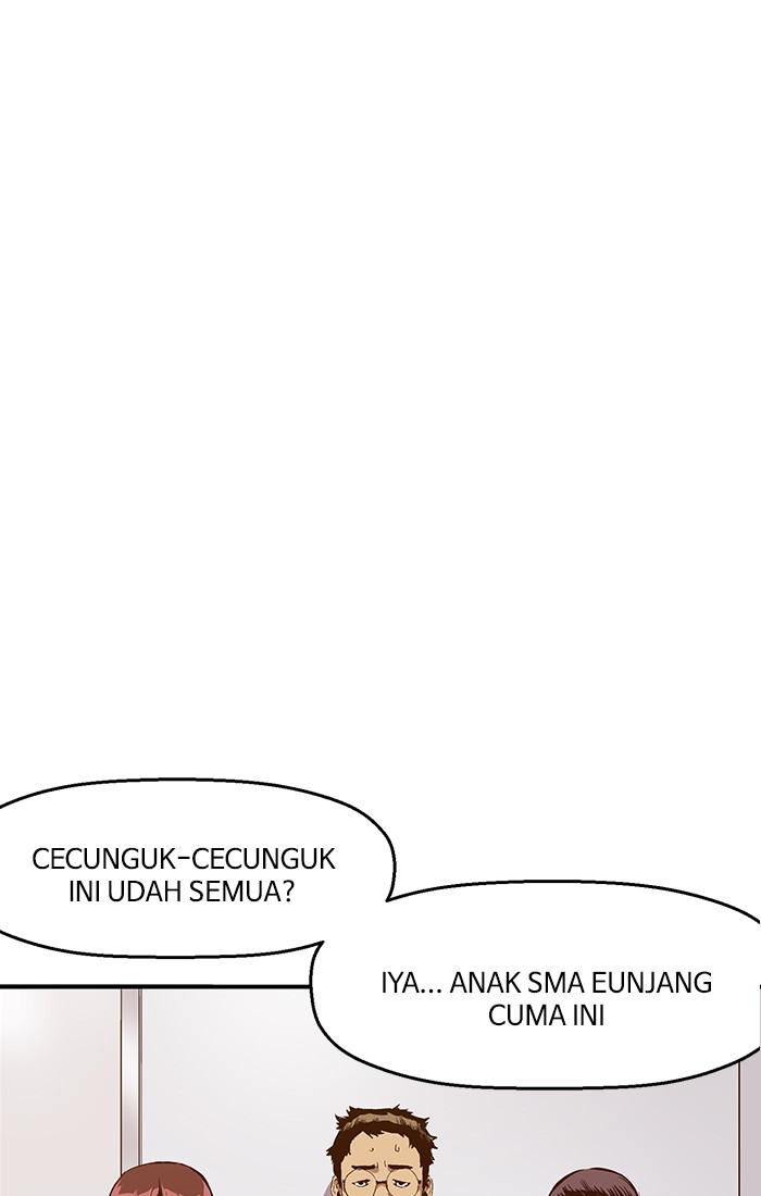 Webtoon Weak Hero Bahasa Indonesia Chapter 8