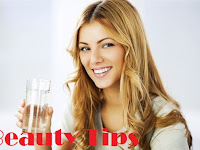 10 Super Simple All Natural Beauty Tips