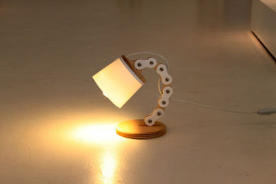  led desk lamp