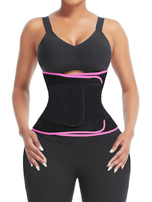 Women Breathable Compression Silhouette Waist Cincher