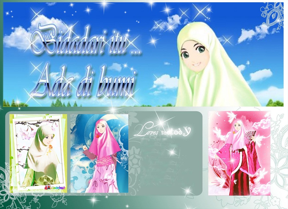 Search Results for Animasi Muslimah  Calendar 2021