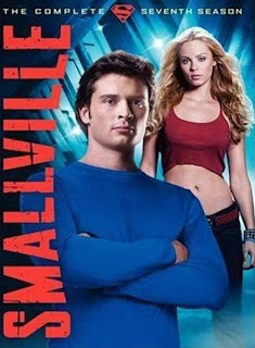 Smallville Season 7 (2007)