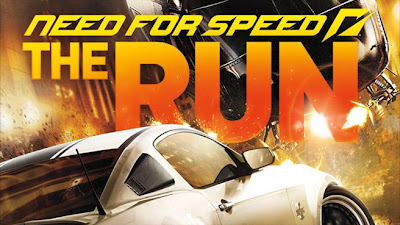 NEED FOR SPEED : THE RUN
