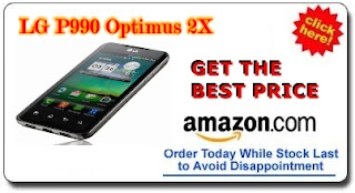LG Optimus 2X Buy